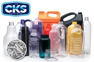 CKS Packaging