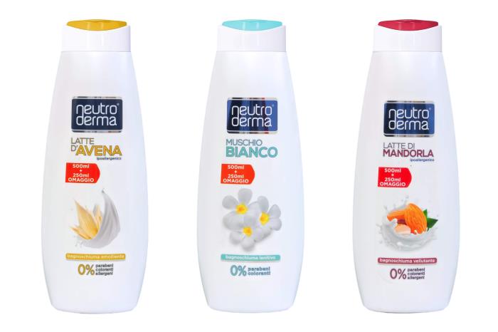 Kélite chooses Giflor for Neutroderma