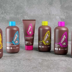 No Planet B creates eco-friendly line with Giflor