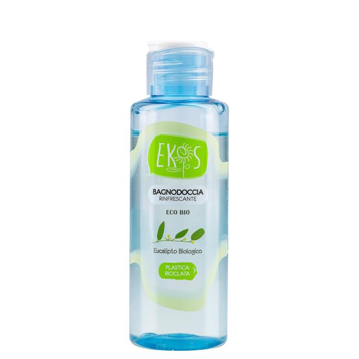 Giflor and Ekos Personal Care together persue eco-sustainable beauty